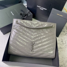 YSL Shopping Bags